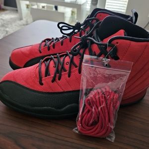 Jordan 12s (No box) New Size 11 Men's